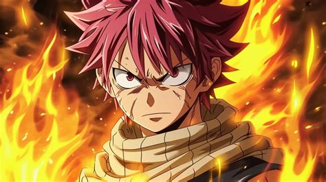 The Battle of Redemption: Regaining the Lost Magic in Fairy Tail